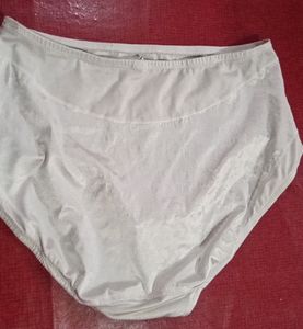 Soft Beautiful Satin Panty