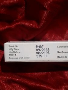 Myglamm Liquid Lipstick