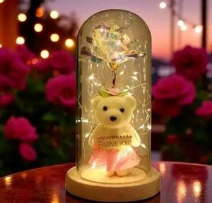Rose Light Up 🌹