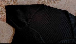 Women Deep Neck Top 🎩