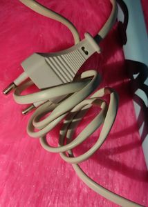HAIR STRAIGHTENER MINI SKY COLOR