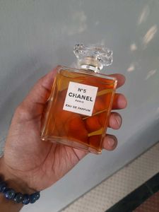 Chanel N°5 Eau De Parfum 100ml 🧡