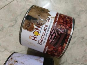 Chocolate Waxing Kit