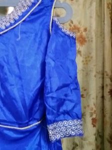 A Beautiful Frock 🤩❣️