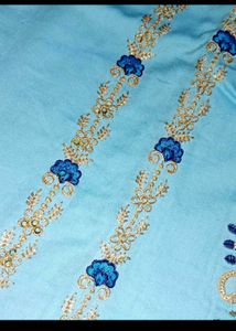 Salwar Suit 42 Size L XL Can Wear