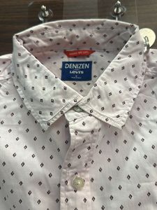 Denzin Casual Shirt