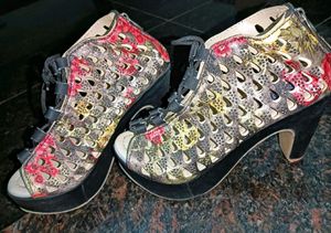 High Party Heels👠