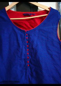 SRISHTI Ethnic Top Blouse