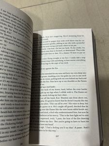 Powerless By Lauren Roberts