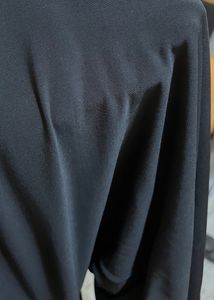 H&amp;M Black Bodycon Dress Rarely Worn