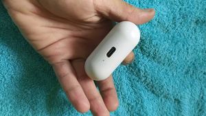 Noise Airpods
