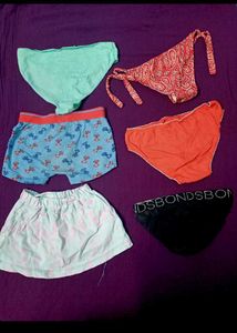 All  Items  Combo