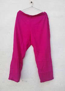 Pink Anouk Kurta Set