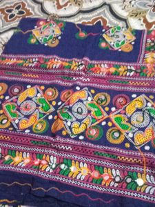Traditional Dupatta