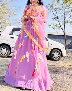 😍lehnga