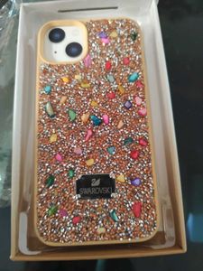 Swarovski iPhone Case