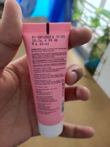 Dot &amp; Key Facewash