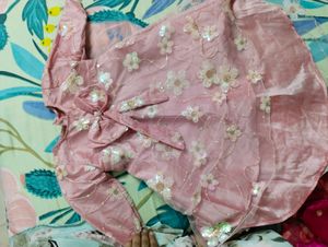 Baby Girl Dress