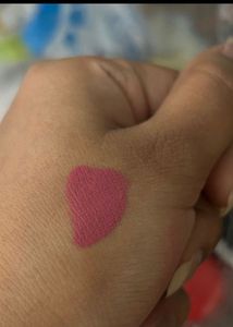 Maybelline Super Stay Lipstick &amp; Wet N Wild Liner