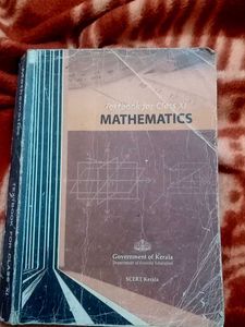 Class +1 TxtBook