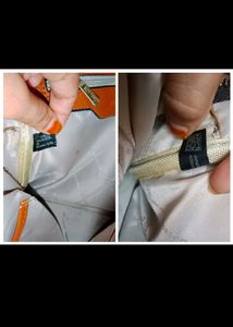 Michael Kor Authentic Bagpack