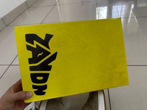 Zaydn Sneakers (Almost new)
