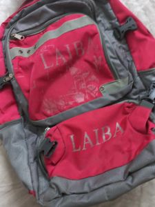 Backpack