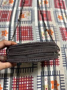 Unique Handmade Sling Bag