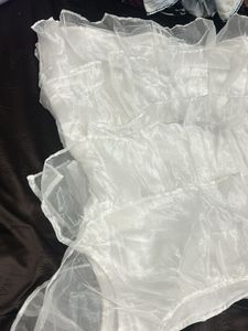 fairy short gown