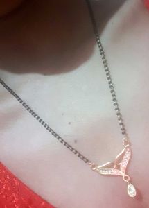 Mangalsutra buy 1 Get 4 free