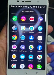 Lenovo k8 (Reserved For Ashik tamang)