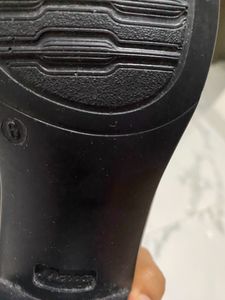 Bata Formal Shoes