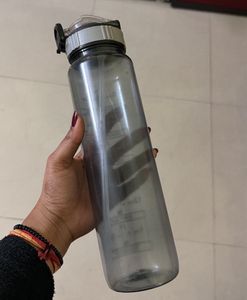 Hydration Tracker Water Bottle