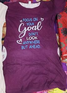 Graphic Print T-Shirt Bundle