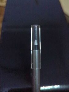 Silver Intense Gel Kajal Swiss Beauty