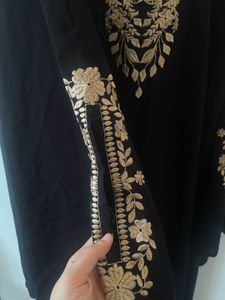 Price Drop 💥Abaya With Hijab
