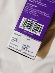 The Derma Co Snail Peptide Serum Essence