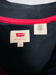 Levis Polo Tshirt
