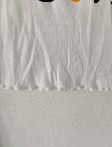 SALE:- H&amp;M all is love baby tee