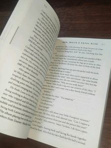 Red White &amp; Royal Blue Casey Mcquiston