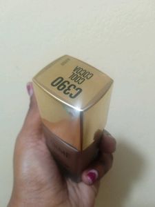 Lakme 9to5 Powerplay Priming Foundation