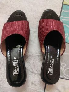 Beautiful Heels Sandal