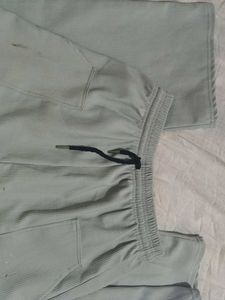 Grey Trouser