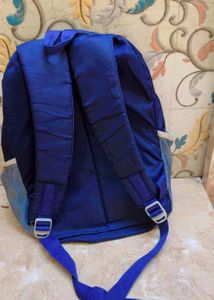Captain America Backpack