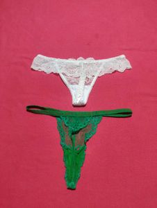 combo 5 thong size 26