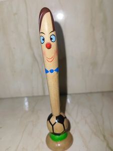 PEN WITH STAND