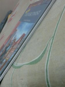 Oliver Twist Story Book