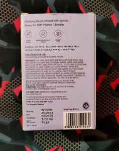 SEREKO Vitamin C Serum (Totally New)