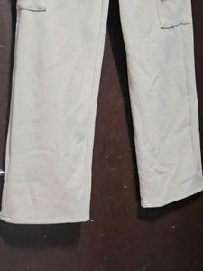 Koton Girls Mid-Rise Track Pants