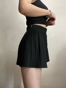 Zara shorts